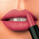 Buy Elle18 Color Pops Silk Lipstick - W51 (4.2 gm) - Purplle