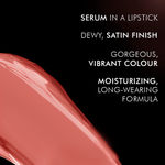 Buy Lakme Absolute Skin Dew Satin Lipstick 103 3.4 ml - Purplle