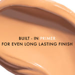 Buy Lakme 9 to 5 P+M Foundation Mini Warm Natural 15ml - Purplle