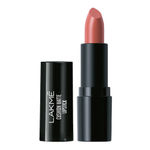 Buy Lakme Cushion Matte Lipstick, Pink Blush (4.5 gm) - Purplle