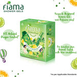 Buy Fiama Happy Naturals Celebrations Body Wash Shower Gel & Perfume Mist Gift Pack, Yuzu and Bergamot Perfume Mist 120ml and Bodywash 250ml - Purplle