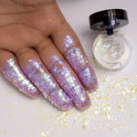 Buy Daily Life Forever52 Twinkle Star Flakes TF009 Tropical Bliss (2.5 gm) - Purplle