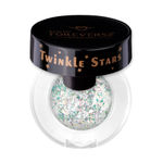 Buy Daily Life Forever52 Twinkle Star Flakes TF020 Casablanca (2.5 gm) - Purplle