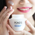 Buy Ponds Moisturising Cold Cream 100 ml - Purplle