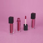 Buy Cuffs N Lashes Matte Mini Liquid Lipstick I TFW (Shades May Vary) (2 ml) - Purplle