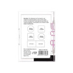 Buy Swiss Beauty Dual Passport Eyeshadow Palette with 4 Eyeshadows & 2 Blushers | Highly Pigmented | Long-Lasting | Blendable | For All Skin Types 1-Every Day - Purplle
