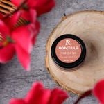 Buy Ronzille Lip and cheek Tint Pinkish Tan 8 gm - Purplle