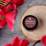 Buy Ronzille Lip and cheek Tint Dark Chestnut 8 gm - Purplle