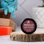 Buy Ronzille Lip and cheek Tint Dark Chestnut 8 gm - Purplle