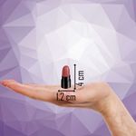 Buy Ronzille Pack of 6 Sexy Lippies Purple Editon 12 gm - Purplle