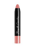 Buy Ronzille Matte Lip Crayon Soft Peach - 04 4.5 gm - Purplle