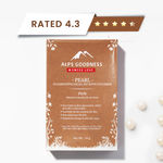 Buy Alps Goodness Pearl Illuminating Facial Kit with Cucumber (34 gm) - Purplle