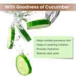 Buy Alps Goodness Pearl Illuminating Facial Kit with Cucumber (34 gm) - Purplle