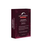 Buy Alps Goodness Mulberry Brightening Facial Kit (34 gm) - Purplle