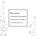 Buy Alps Goodness Wrinkle Reducer Facial Kit - Rosemary (36 gm) - Purplle