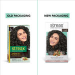 Buy Streax Hair Colour - Dark Brown (120 ml) - Purplle