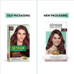 Buy Streax Hair Colour - Cinnamon Red (120 ml) - Purplle