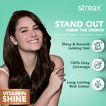 Buy Streax Hair Colour - Golden Brown (120 ml) - Purplle