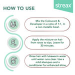 Buy Streax Hair Colour - Golden Brown (120 ml) - Purplle
