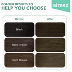 Buy Streax Hair Colour - Golden Brown (120 ml) - Purplle