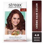 Buy Streax Hair Colour - Reddish Brown (120 ml) - Purplle