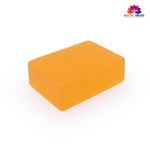Buy Healthy Forever Sulphate Parabens freeA Sandal SaffronA Soap Enriched withA Sandalwood oilA for Acne 120 gm - Purplle