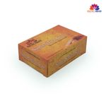 Buy Healthy Forever Sulphate Parabens freeA Sandal SaffronA Soap Enriched withA Sandalwood oilA for Acne 120 gm - Purplle