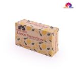 Buy Healthy Forever Homemade Lemon Fresh Soap with 100% herbal and pure ingredients for Sun tan 120 g - Purplle