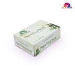 Buy Healthy Forever Homemade Pure Neem Tulsi Soap, Sulphate Parabens free Antibacterial Soap 120 g - Purplle