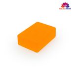 Buy Healthy Forever Pure Tangy Orange soap for Men & Women.Skin Whitening lightening & Dark spot 120 gm - Purplle