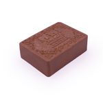 Buy Healthy Forever Ubtan Soap With Rose Petals,Saffron Amba Haldi,Sulphate for Women,Men(Pack of 1) 120 g - Purplle
