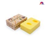 Buy Healthy Forever Triple Butter Handmade Soap , Bathing Bar 120 g - Purplle