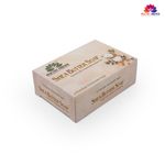 Buy Healthy Forever Pure Shea Butter Soap,Sulphate Parabens free for Pigmentation, Dark spot & Acne 120 g - Purplle