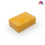 Buy Healthy Forever Pure Shea Butter Soap,Sulphate Parabens free for Pigmentation, Dark spot & Acne 120 g - Purplle