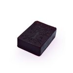 Buy Healthy Forever Sulphate Parabens free Pomegranate Hibiscus Red Wine Soap for Skin Whitening 120 g - Purplle