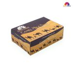 Buy Healthy Forever Camel Milk Soap with Almond, Jojoba Essential Oil for Regenerate Skin 120 gm - Purplle