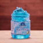 Buy Healthy Forever Homemade Aqua Fresh Gel with Pure Aloe Vera for All Skin Types Pack of 1 120 g - Purplle