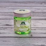 Buy Healthy Forever Homemade Pure Aloe Vera And Cucumber Gel for All Skin Types 120 g - Purplle