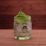 Buy Healthy Forever Homemade Pure Aloe Vera And Cucumber Gel for All Skin Types 120 g - Purplle