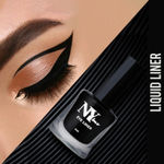 Buy NY Bae Makeup Essentials Kit |Black Kajal | Matte Eyeliner | Lip Crayon | Primer | Compact | Glowy Foundation| Everyday Makeup - Fair Skin - Purplle