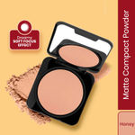 Buy NY Bae Makeup Essentials Kit |Black Kajal | Matte Eyeliner | Lip Crayon | Primer | Compact | Glowy Foundation| Everyday Makeup - Deep Skin - Purplle