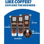 Buy Bombay Shaving Company Coffee Face Wash for Men & Women - 50 gm - Purplle
