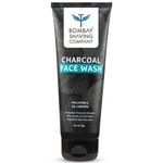 Buy Bombay Shaving Company Charcoal Face Wash - 50 gm - Purplle