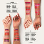 Buy Elle18 Color Pops Matte Lipstick R37 Ravishing Red (4.3 gm) - Purplle