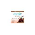 Buy Everyuth Naturals Pure & Light SPF 50 Sun Block Lotion +A Tan remover ScrubA 50 gm Free Combo - Purplle