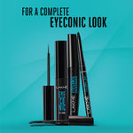 Buy Lakme 9 to 5 Eyeconic Liquid Eyeliner | Smudgeproof |Waterproof | Lasts upto 24 Hrs | Black |4.5 ml - Purplle