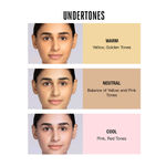 Buy Lakme 9to5 P+M Perfect Cover Foundation W230 Warm Wood 25ml - Purplle