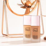 Buy Lakme 9to5 P+M Perfect Cover Foundation W230 Warm Wood 25ml - Purplle