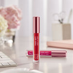 Buy Lakme 9to5 P+M Liquid Lip Color MN5 Mystic Nude - Purplle