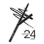 Buy LAKME EYECONIC - SPARKLING BLACK 0.35 gm - Purplle